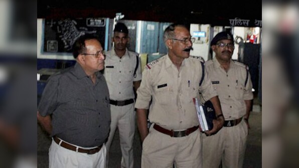 Chhattisgarh sterilisation deaths: Rodenticide zinc phosphide found in medicines