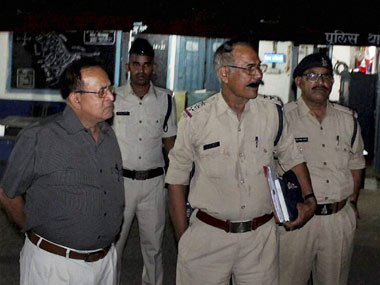 Chhattisgarh sterilisation deaths: Rodenticide zinc phosphide found in medicines Chhattisgarh sterilisation deaths: Rodenticide zinc phosphide found in medicines