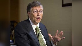 Oxfam study: 8 billionaires hold half the world's wealth; rich-poor gap 'obscene'