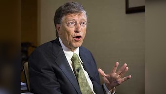 Oxfam study: 8 billionaires hold half the world's wealth; rich-poor gap 'obscene'