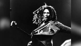 Marley natural: Reggae icon Bob Marley's family to lend name to cannabis brand