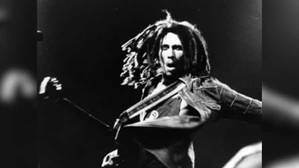 Marley natural: Reggae icon Bob Marley's family to lend name to cannabis brand