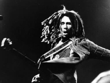 Marley natural: Reggae icon Bob Marley's family to lend name to cannabis brand