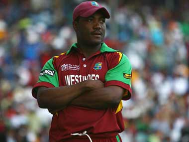 Rohit Sharma's exceptional 264 looks unreachable: Brian Lara Rohit Sharma's exceptional 264 looks unreachable: Brian Lara