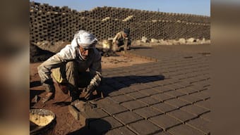  Pollution check: Chhattisgarh cracks down on brick kilns near rivers