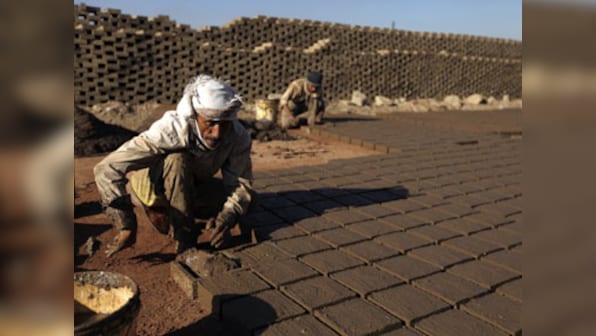  Pollution check: Chhattisgarh cracks down on brick kilns near rivers