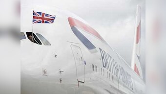 British Airways wants to expand, looking for opportunities in India