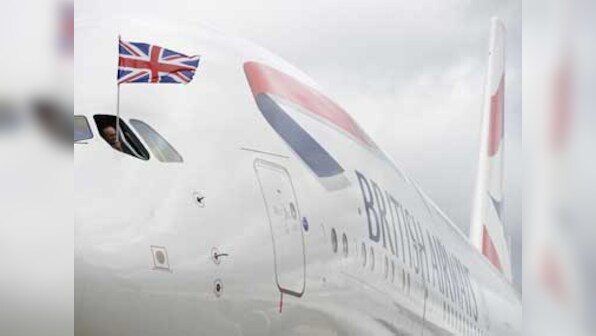 British Airways wants to expand, looking for opportunities in India