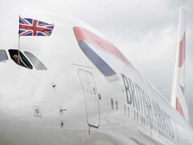 British Airways wants to expand, looking for opportunities in India British Airways wants to expand, looking for opportunities in India