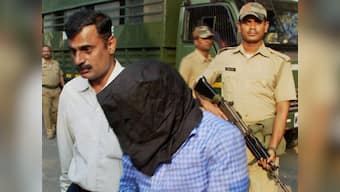 NIA takes custody of five accused in 2014 Burdwan blast case