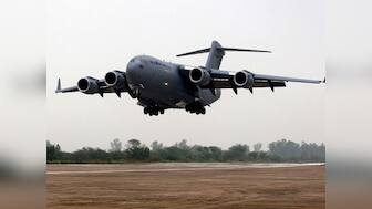 30 Indian Air Force aircraft crashed in three years, says Defence Minister Parrikar