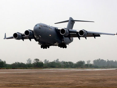 30 Indian Air Force aircraft crashed in three years, says Defence Minister Parrikar 30 Indian Air Force aircraft crashed in three years, says Defence Minister Parrikar