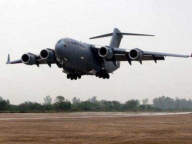 30 Indian Air Force aircraft crashed in three years, says Defence Minister Parrikar