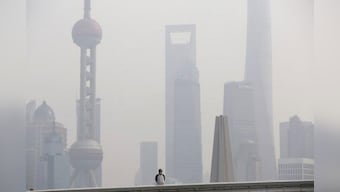 Dragon alert: China to have zero tolerance to environmental violations