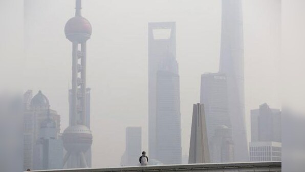 Dragon alert: China to have zero tolerance to environmental violations