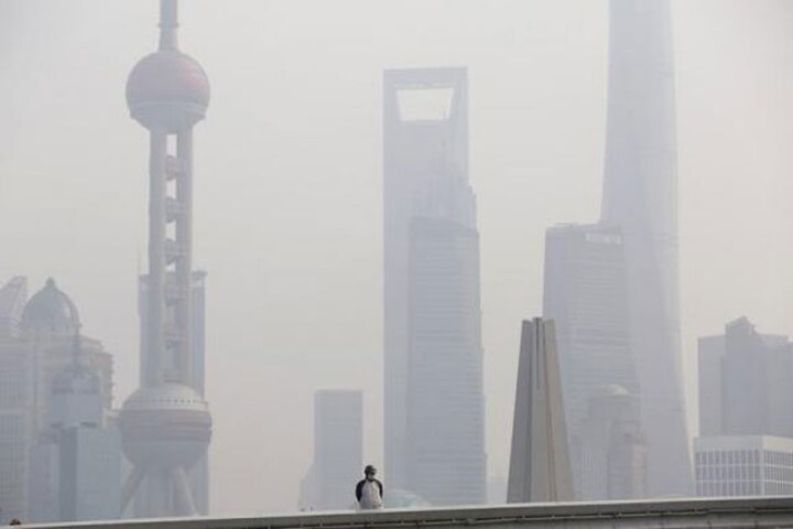 Dragon alert: China to have zero tolerance to environmental violations