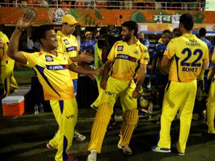 Is it not easier to just disqualify CSK, Supreme Court asks BCCI