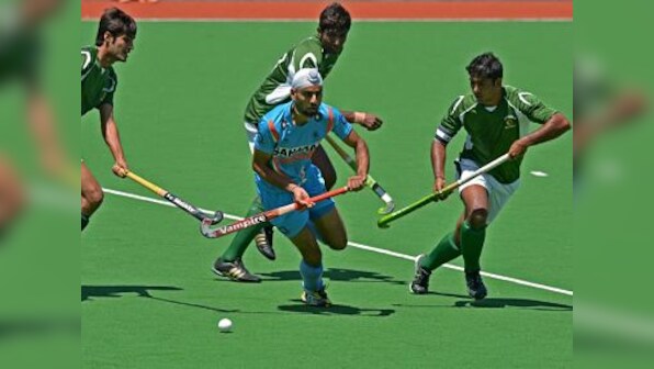 Hockey: Chandi, Kangujam left out of India's squad for Champions Trophy 