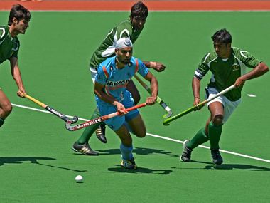 Hockey: Chandi, Kangujam left out of India's squad for Champions Trophy  Hockey: Chandi, Kangujam left out of India's squad for Champions Trophy