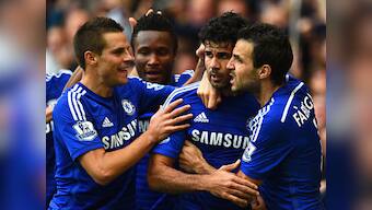Champions League: Chelsea look to seal knockout spot against Schalke