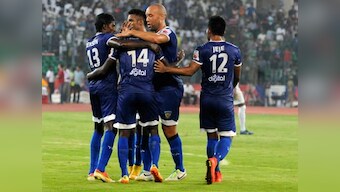 Indian Super League as it happened: Mumbai City FC 0-3 Chennaiyin FC