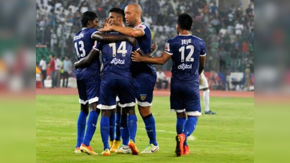 Indian Super League as it happened: Mumbai City FC 0-3 Chennaiyin FC