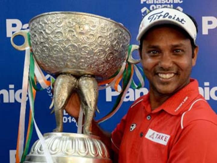 Golf: SSP Chowrasia wins Panasonic Open to grab third Asian Tour title