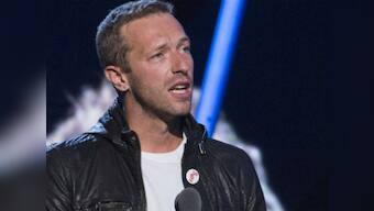 One Direction, Chris Martin, and others team up to fight against Ebola