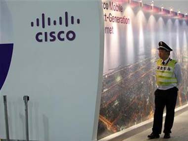 NetIQ Sentinel 7.2 achieves Cisco compatibility certification – Firstpost