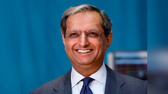 Vikram Pandit-led global fund pumps in Rs 540 cr into JM Financial's realty co