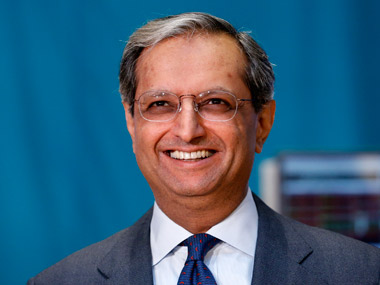 Vikram Pandit-led global fund pumps in Rs 540 cr into JM Financial's realty co Vikram Pandit-led global fund pumps in Rs 540 cr into JM Financial's realty co