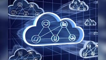 Indian public cloud services market to reach $838 million by 2015 end