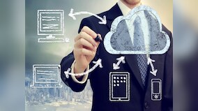 Salesforce updates Analytics Cloud with Wave Actions, embedded dashboards