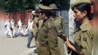 Indian Army's legal arm gets its first lady Colonel: A look at women who made a mark 