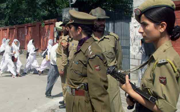 Indian Army's legal arm gets its first lady Colonel: A look at women who made a mark Indian Army's legal arm gets its first lady Colonel: A look at women who made a mark