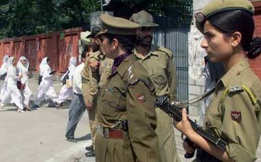 Indian Army's legal arm gets its first lady Colonel: A look at women who made a mark 