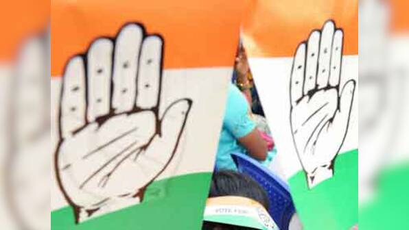 Denied ticket to Rajya Sabha, Uttar Pradesh Congress MLA raises banner of revolt