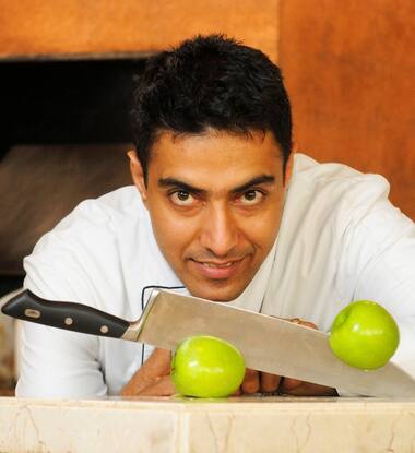 #MarkofProfessionalism: Ability to walk the talk as a creative leader