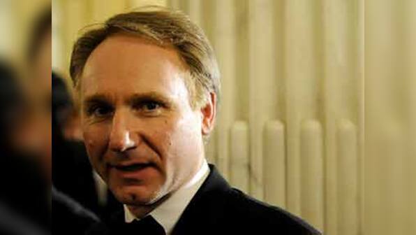 Critical to have dialogues with those who share different ideologies: Dan Brown