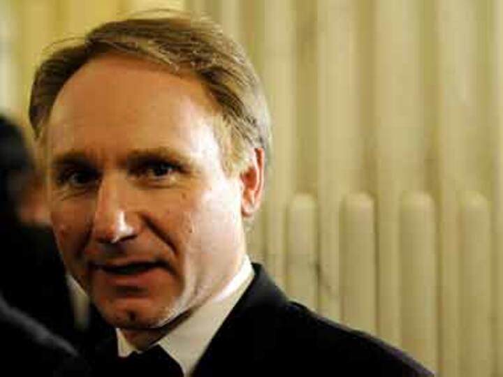 Critical to have dialogues with those who share different ideologies: Dan Brown