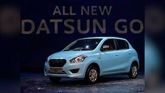  Global NCAP asks Nissan to withdraw Datsun GO from India after it flunked crash test