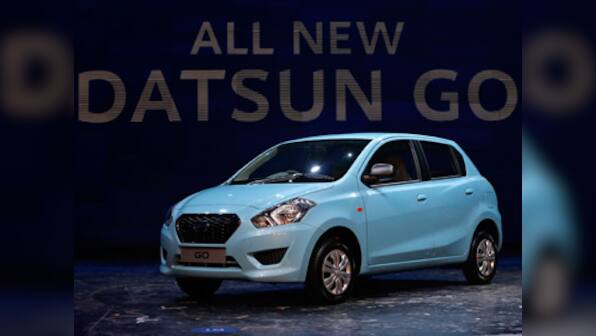 Global NCAP asks Nissan to withdraw Datsun GO from India after it flunked crash test