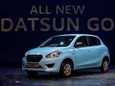 Global NCAP asks Nissan to withdraw Datsun GO from India after it flunked crash test Global NCAP asks Nissan to withdraw Datsun GO from India after it flunked crash test