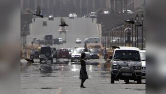 Delhi's air quality deteriorating because of burning agricultural wastes, say experts