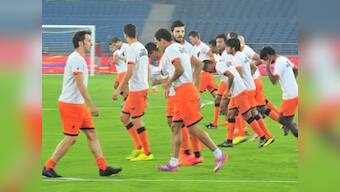 ISL: Former India footballer Raman Vijayan signs as Delhi Dynamos assistant coach
