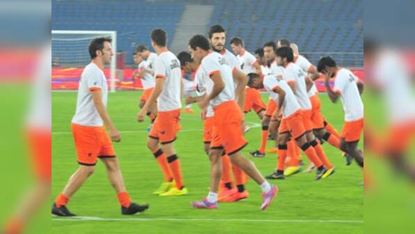 ISL: Former India footballer Raman Vijayan signs as Delhi Dynamos assistant coach