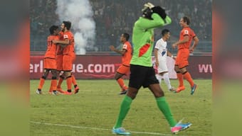 ISL: Delhi Dynamos continue revival with comprehensive 4-1 win over Mumbai City
