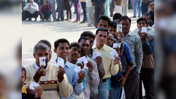 Will you jail those who don't vote? EC Brahma slams Gujarat's compulsory vote