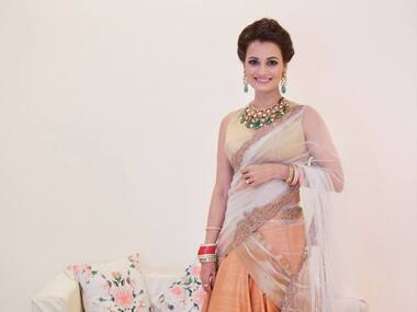 Making films my priority, not starring in them: Dia Mirza