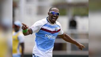 West Indies cricket board close to solving dispute with players over pay